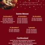 SANTO NATALE